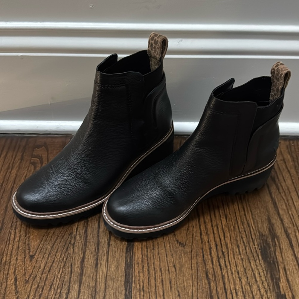 Dolce Vita boots